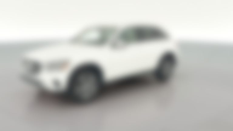 2021 Mercedes-Benz GLC vehicle photo