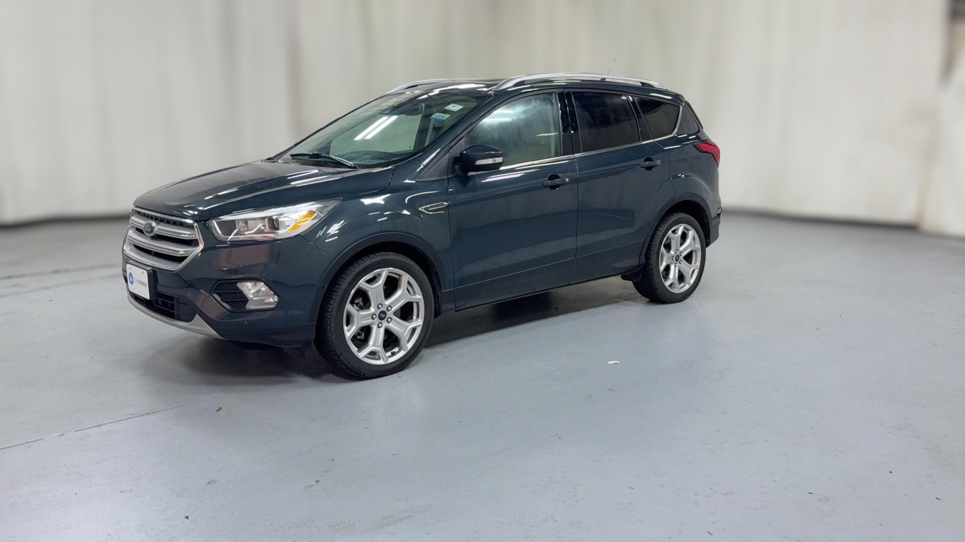 2019 Ford Escape vehicle photo