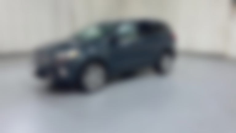 2019 Ford Escape vehicle photo