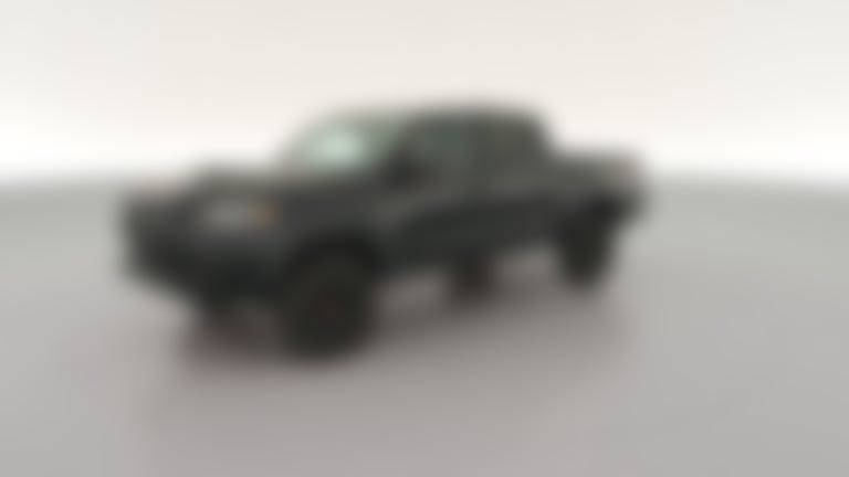2019 Toyota Tacoma Double Cab vehicle photo