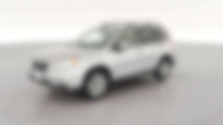 2016 Subaru Forester vehicle photo