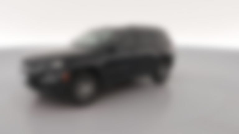 2023 Jeep Grand Cherokee vehicle photo