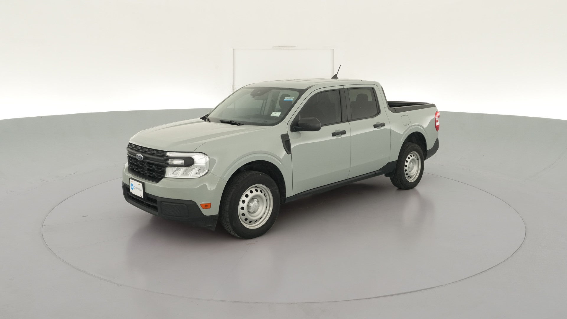 2024 Ford Maverick vehicle photo