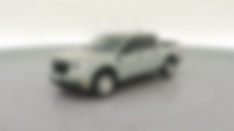 2024 Ford Maverick vehicle photo