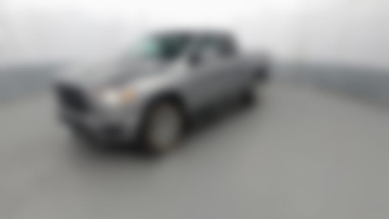 2021 Ram 1500 Quad Cab vehicle photo