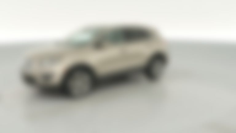 2019 Lincoln MKC vehicle photo
