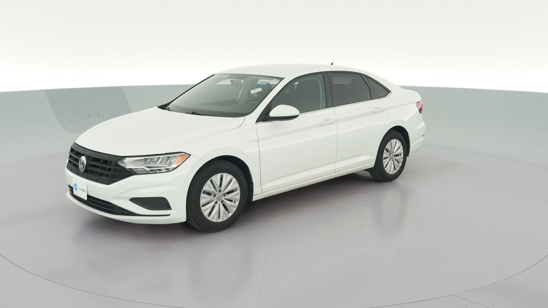 2020 Volkswagen Jetta vehicle photo