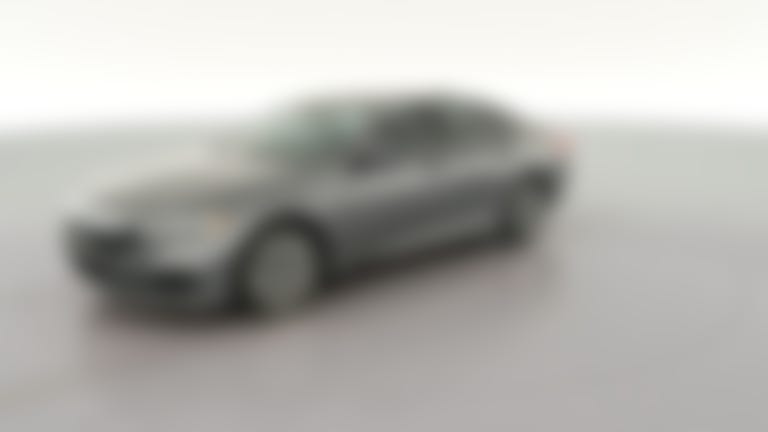 2021 Honda Accord Hybrid vehicle photo