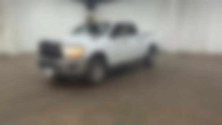 2022 Ram 2500 Crew Cab vehicle photo