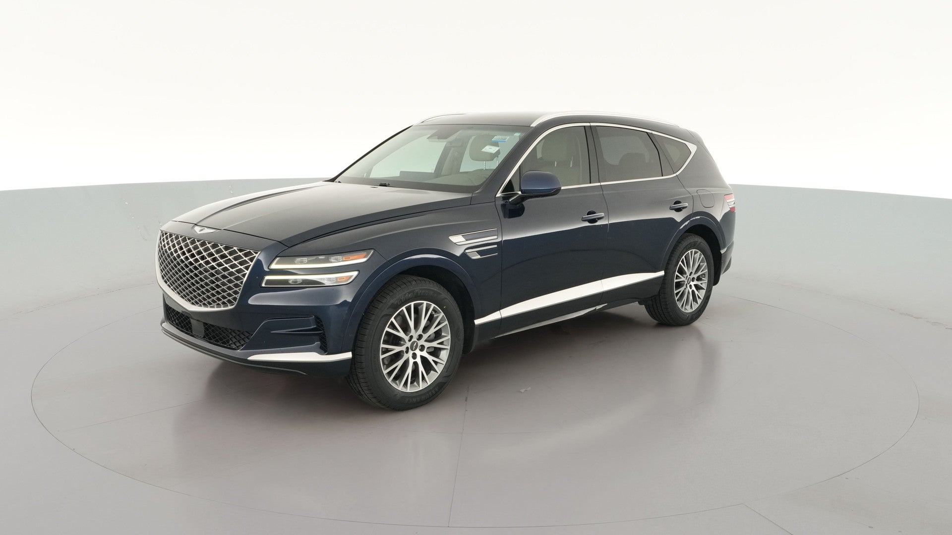 2023 Genesis GV80 vehicle photo