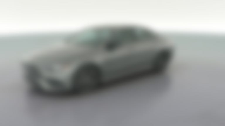 2023 Mercedes-Benz CLA vehicle photo