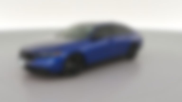 2025 Honda Accord Hybrid vehicle photo