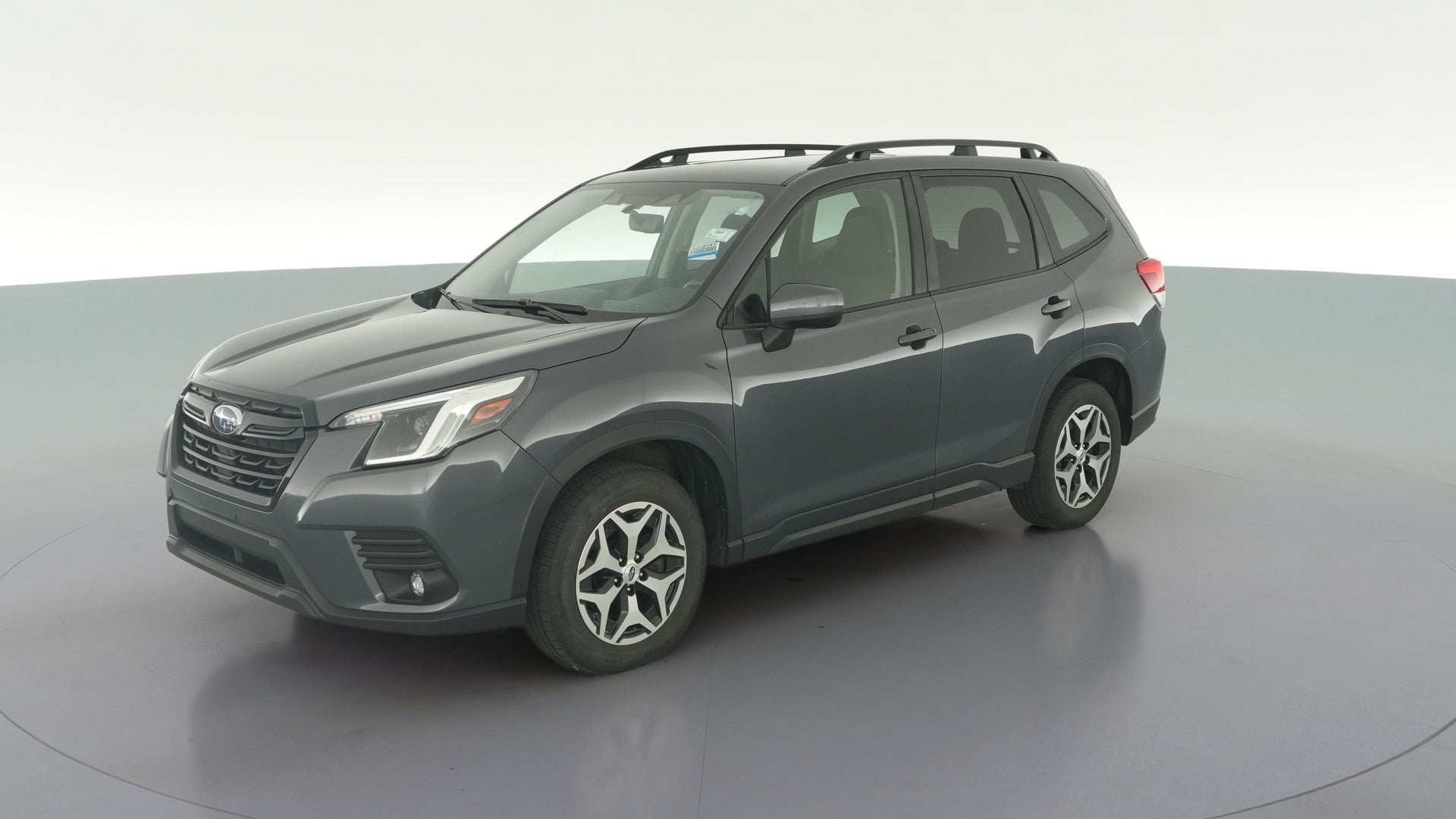 2024 Subaru Forester vehicle photo