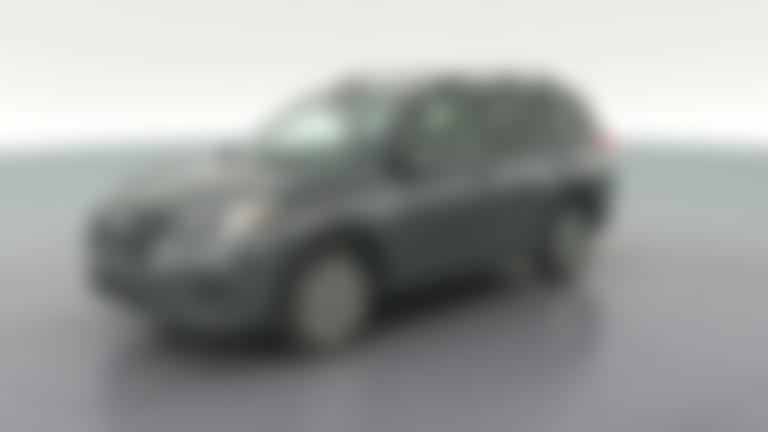 2024 Subaru Forester vehicle photo