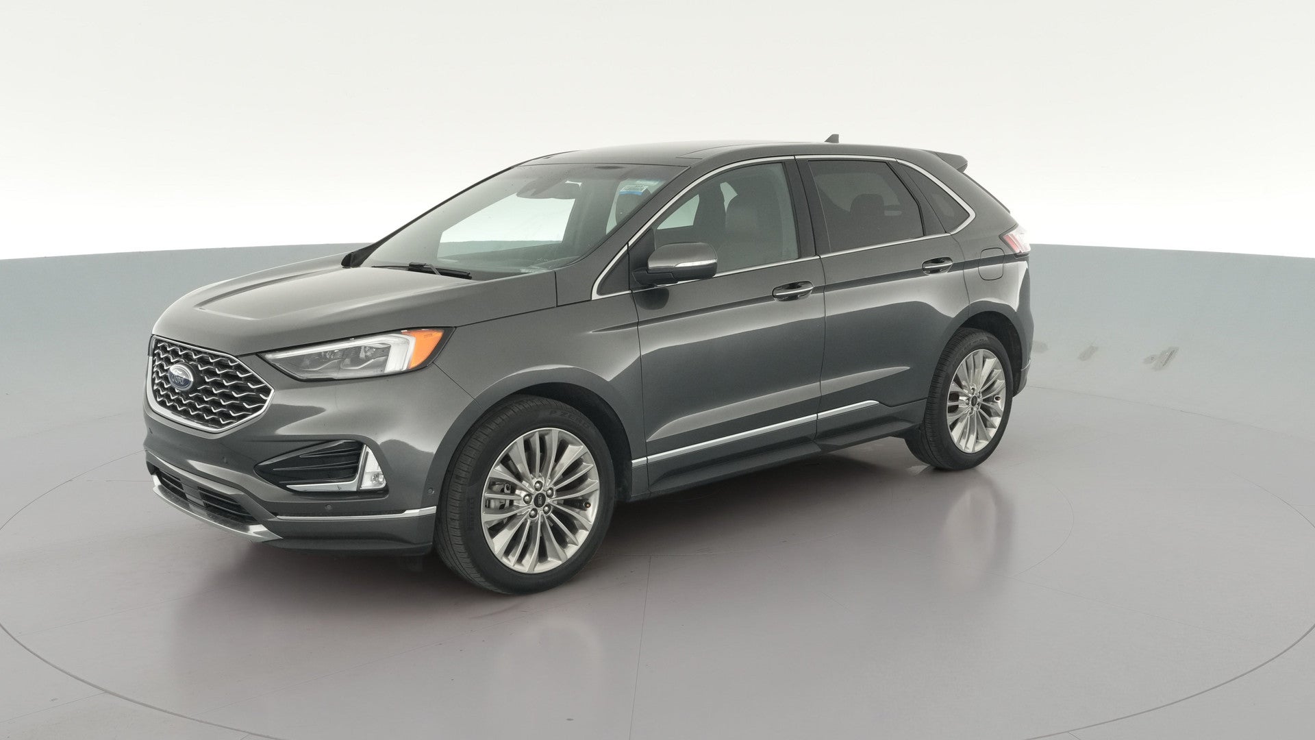 2020 Ford Edge vehicle photo