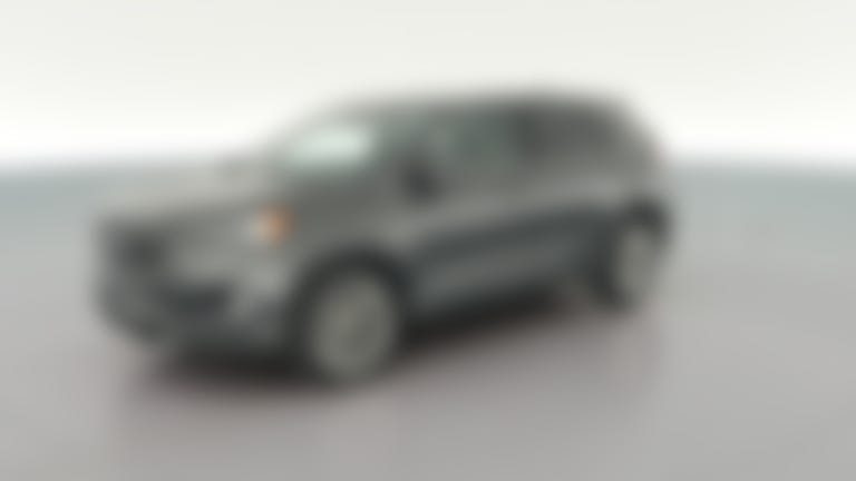 2020 Ford Edge vehicle photo