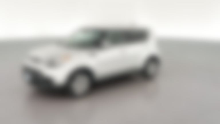 2018 Kia Soul vehicle photo