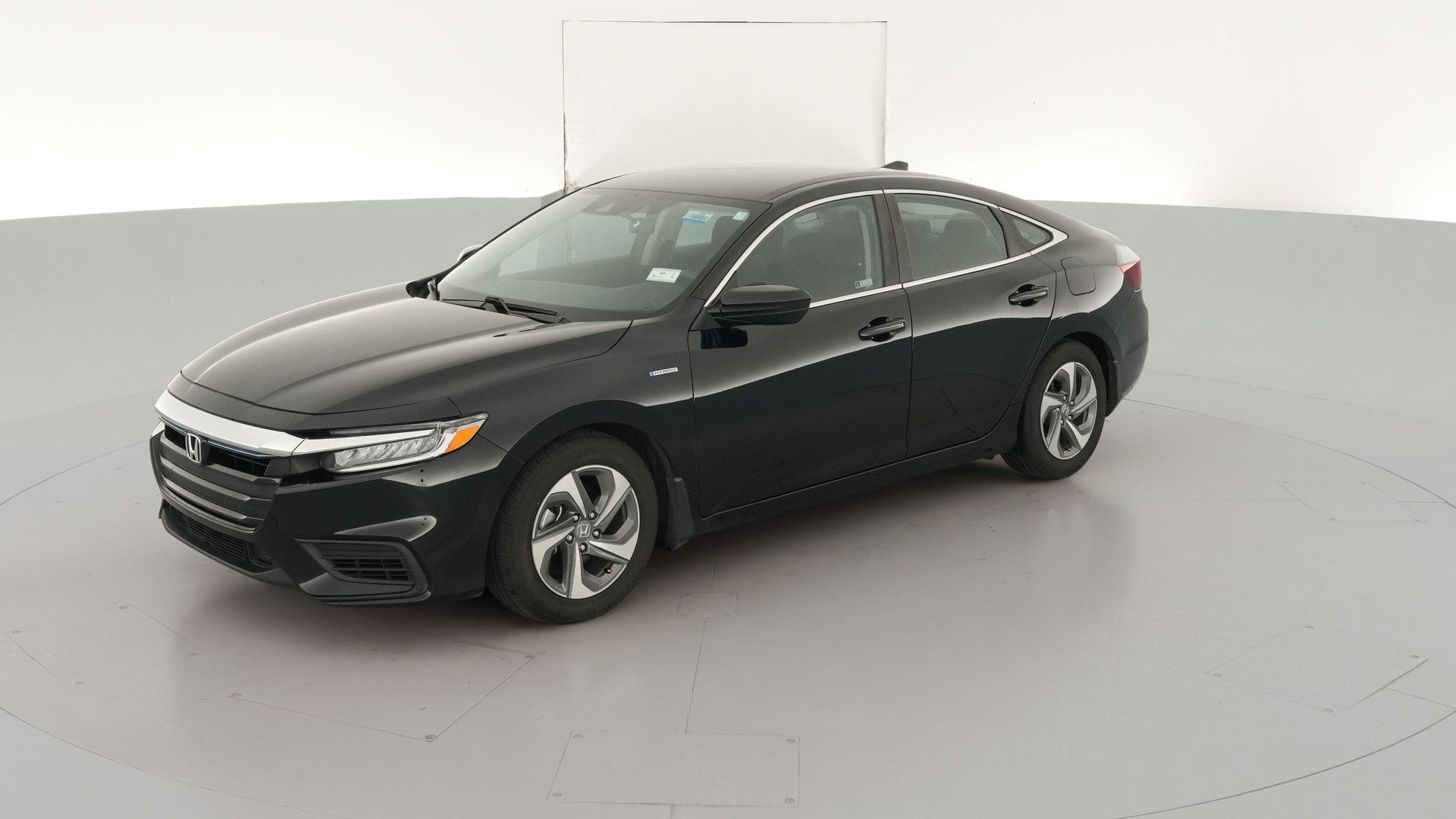 2020 Honda Insight vehicle photo