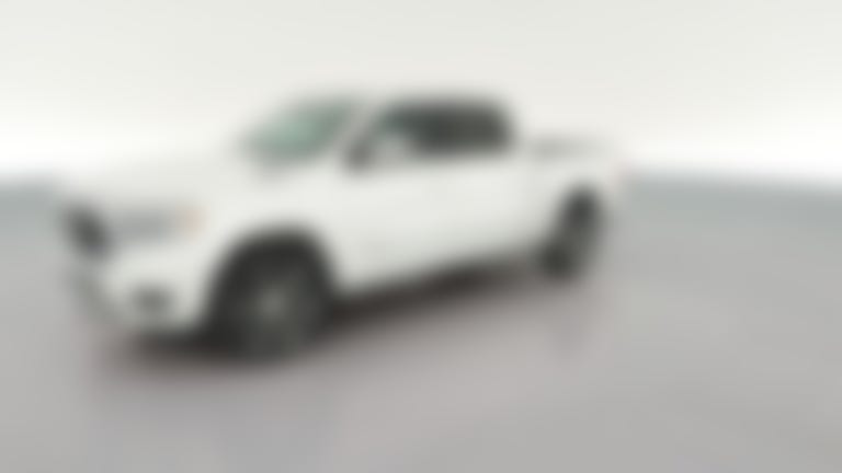 2023 Ram 1500 Crew Cab vehicle photo