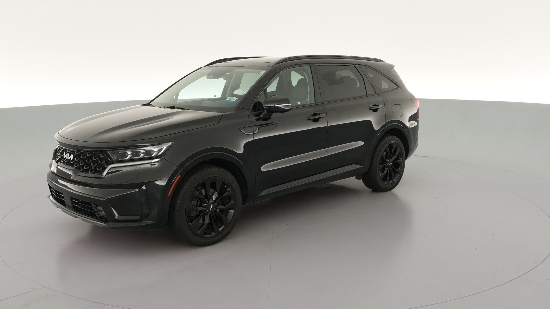 2022 Kia Sorento vehicle photo