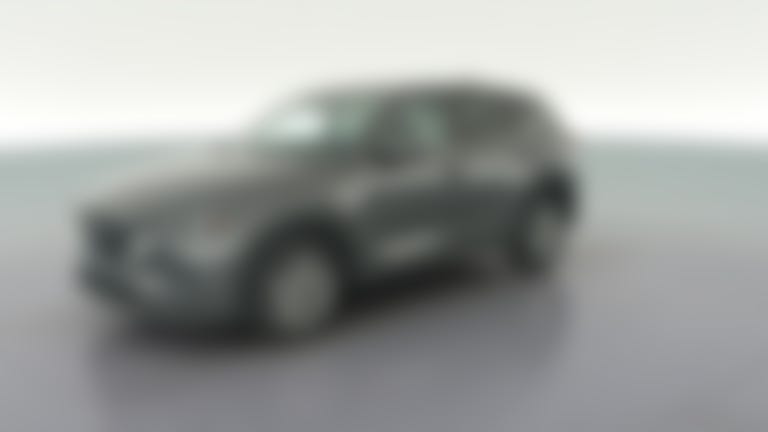 2022 MAZDA CX-5 vehicle photo