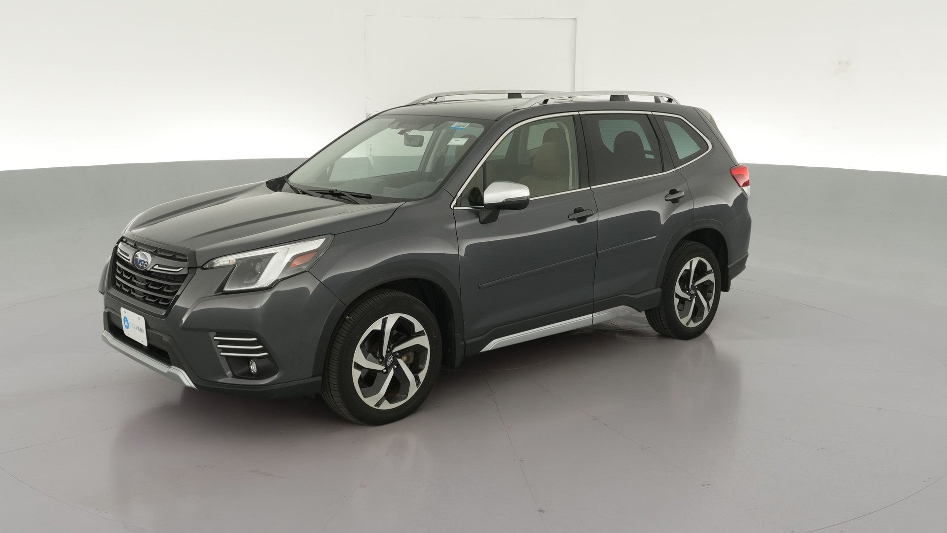 2023 Subaru Forester vehicle photo