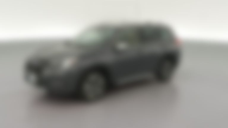 2023 Subaru Forester vehicle photo