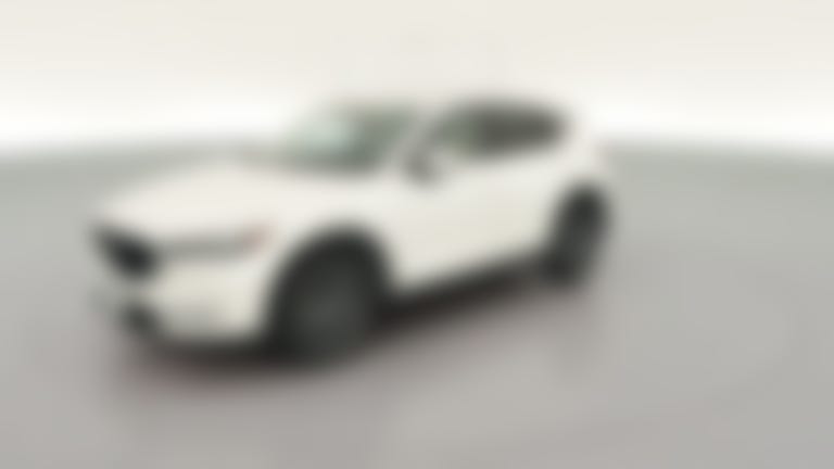 2021 MAZDA CX-5 vehicle photo