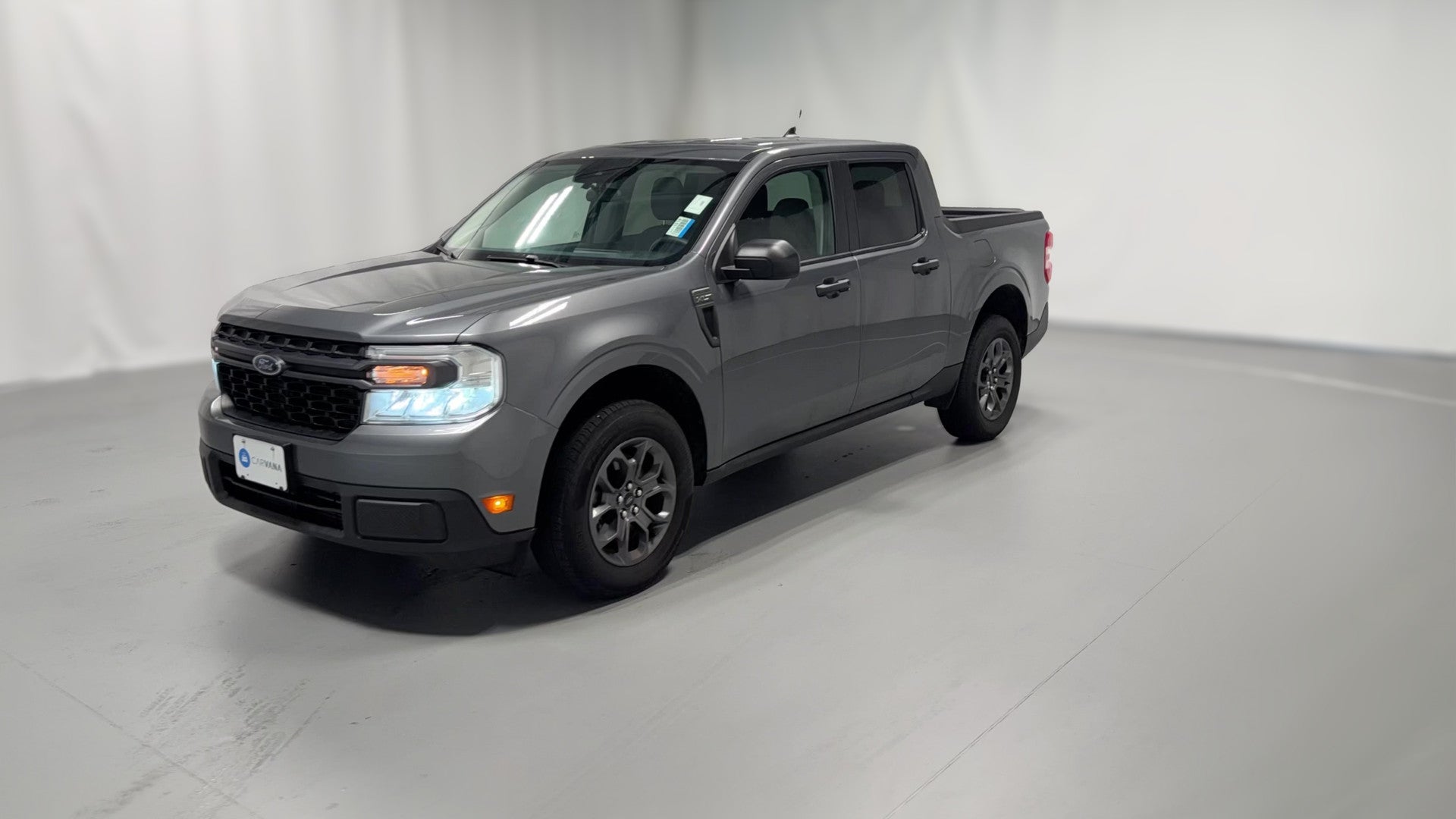 2024 Ford Maverick vehicle photo