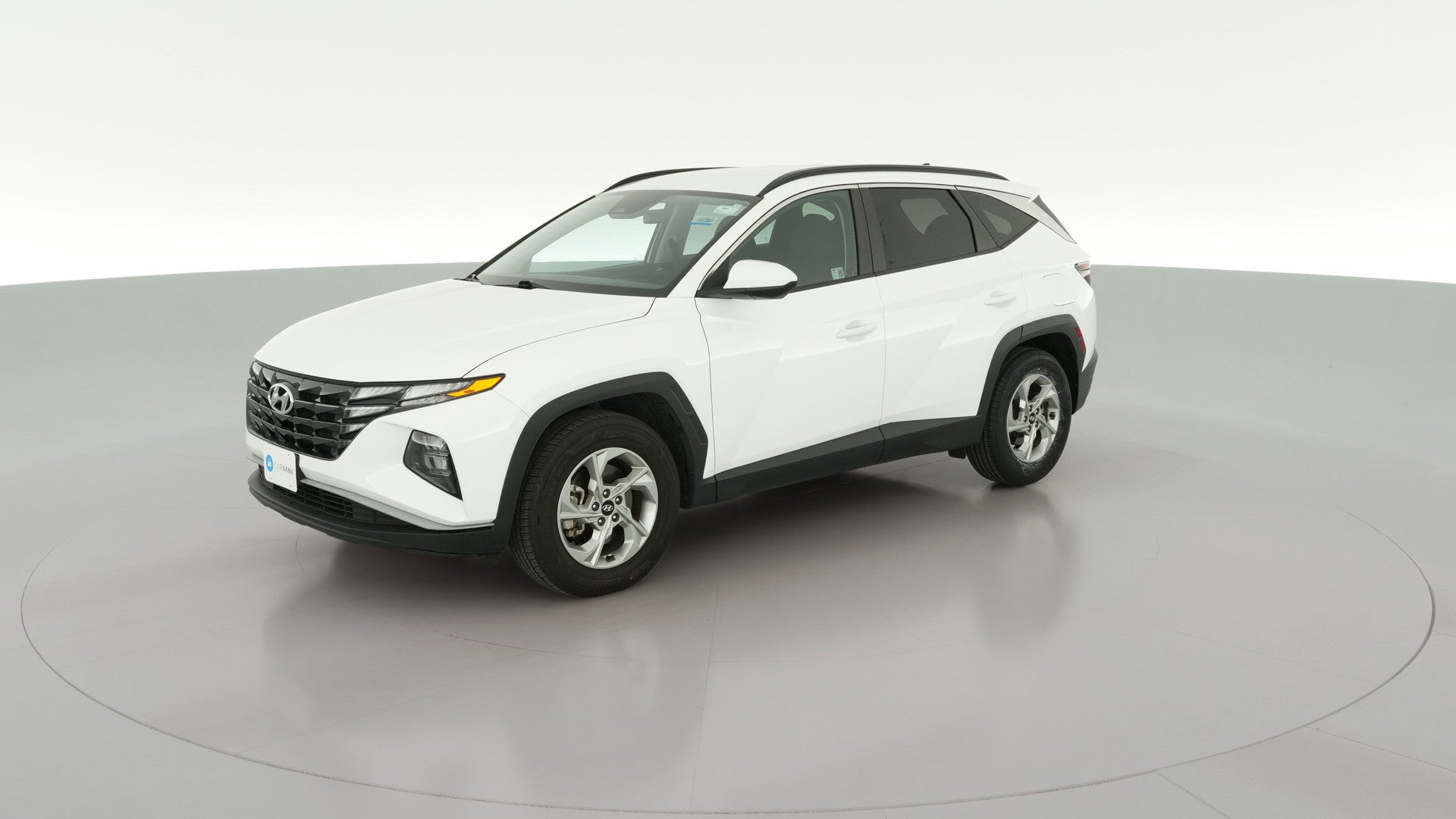 2024 Hyundai Tucson vehicle photo