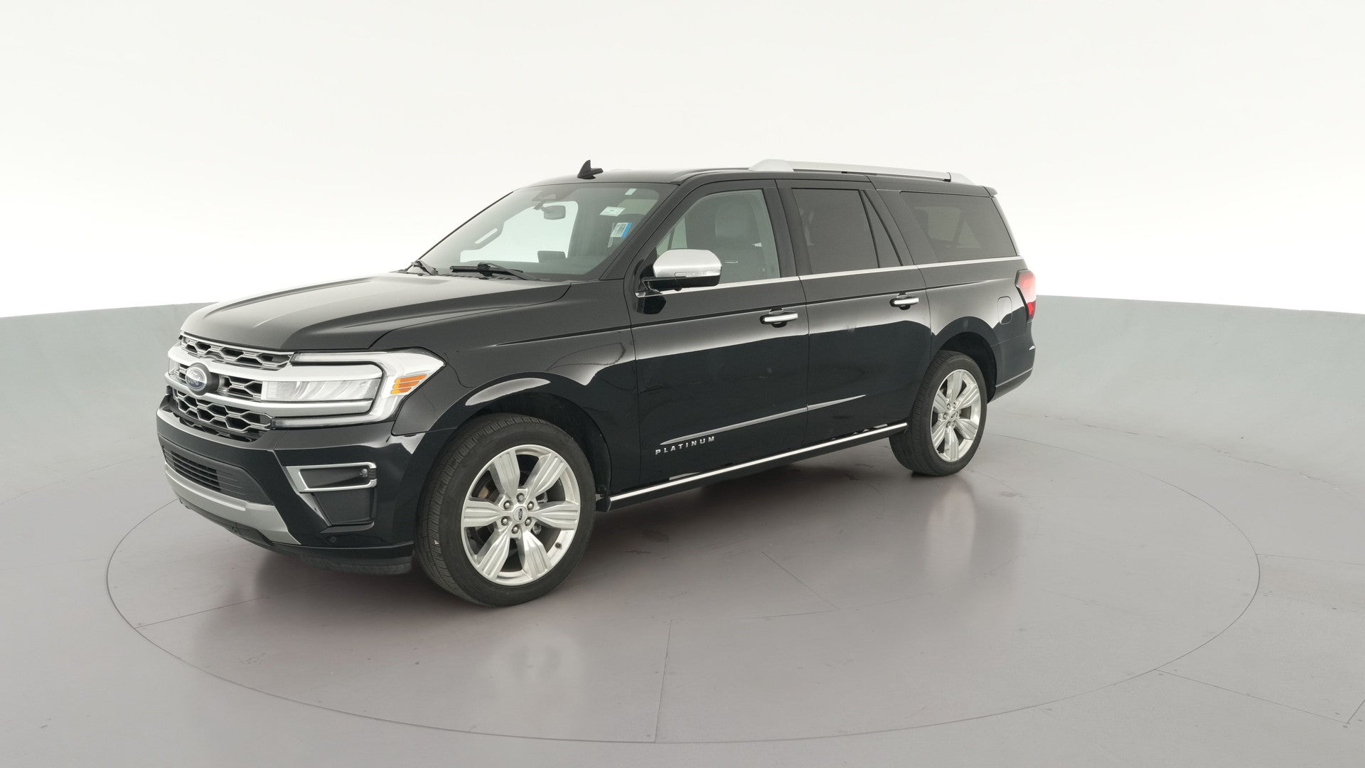 2023 Ford Expedition MAX vehicle photo