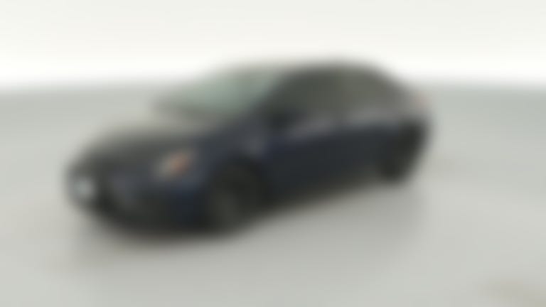 2025 Toyota Corolla vehicle photo