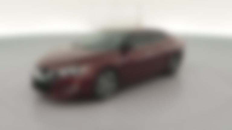 2017 Nissan Maxima vehicle photo