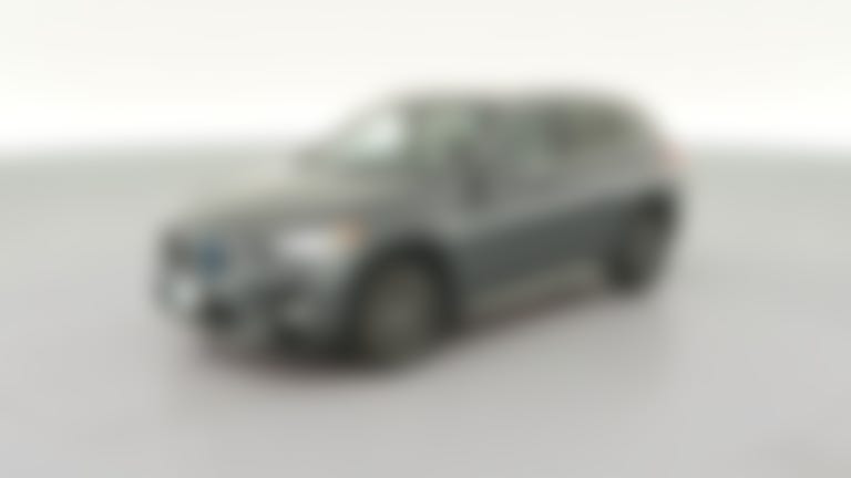 2020 BMW X1 vehicle photo