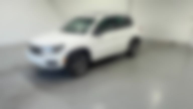 2017 Volkswagen Tiguan vehicle photo