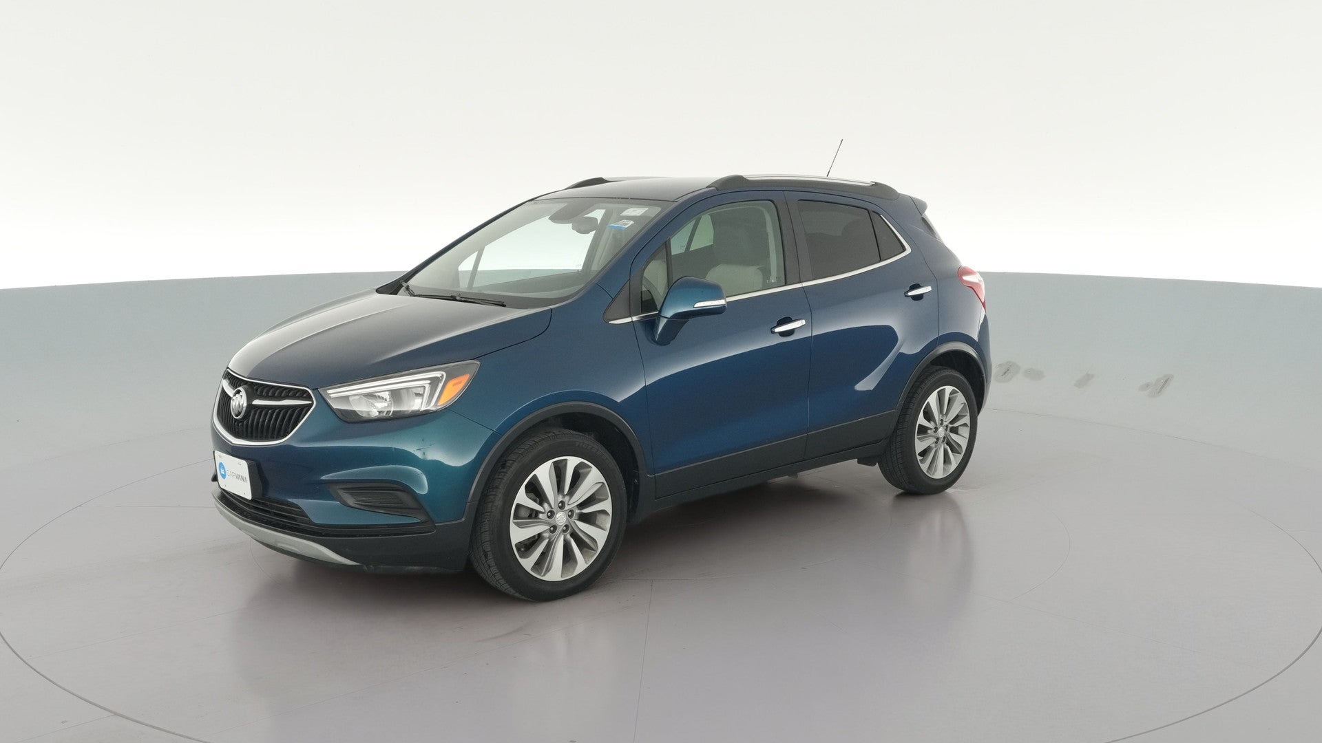 2019 Buick Encore vehicle photo