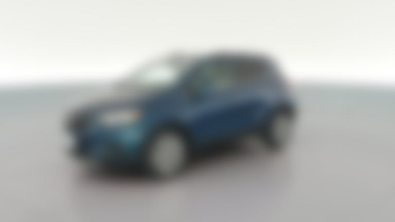 2019 Buick Encore vehicle photo