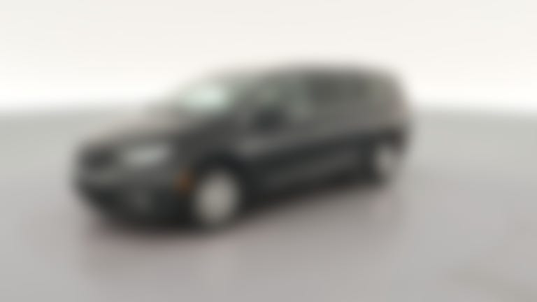 2023 Chrysler Pacifica vehicle photo