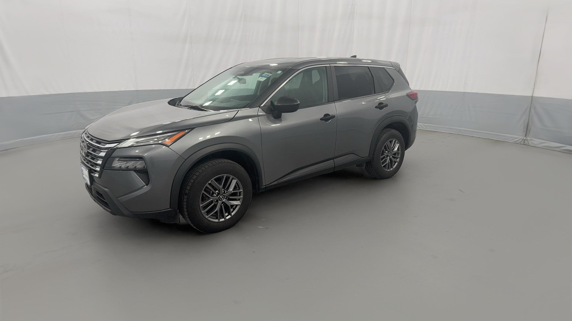 2024 Nissan Rogue vehicle photo