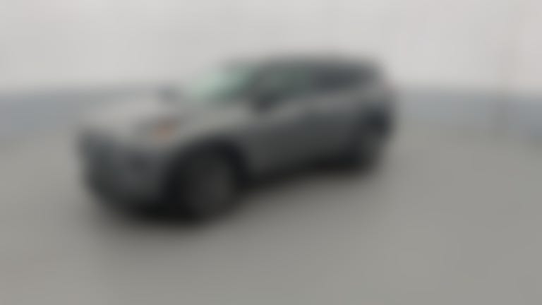 2024 Nissan Rogue vehicle photo