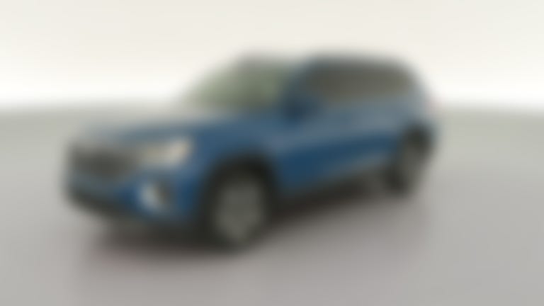 2025 Volkswagen Atlas vehicle photo