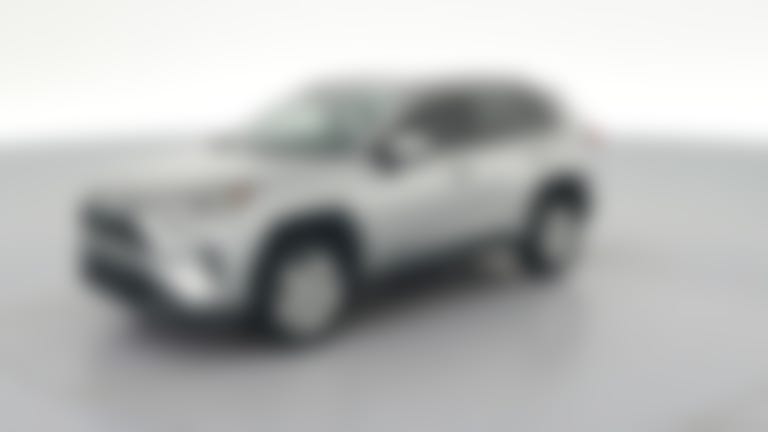 2019 Toyota RAV4 Hybrid vehicle photo