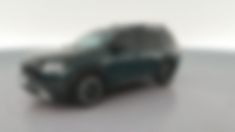 2023 Nissan Pathfinder vehicle photo
