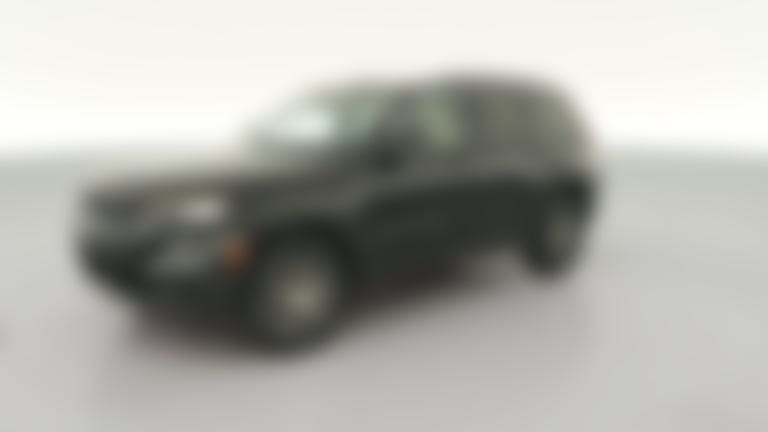 2024 Jeep Grand Cherokee vehicle photo