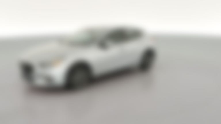 2018 MAZDA MAZDA3 vehicle photo