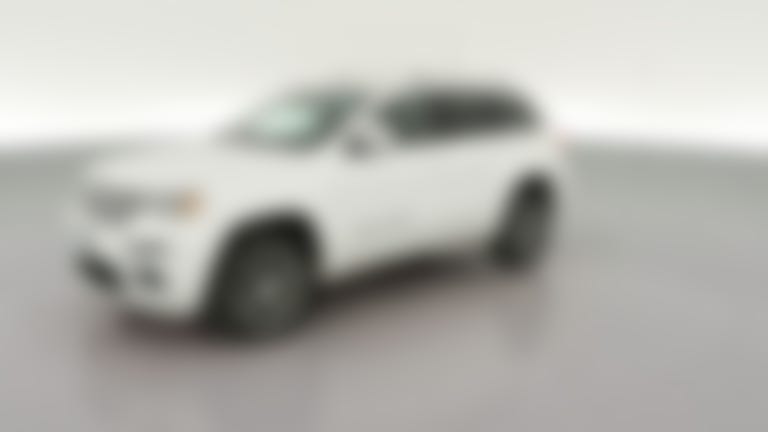 2019 Jeep Grand Cherokee vehicle photo