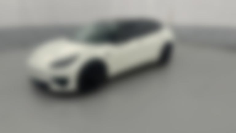 2023 Tesla Model 3 vehicle photo