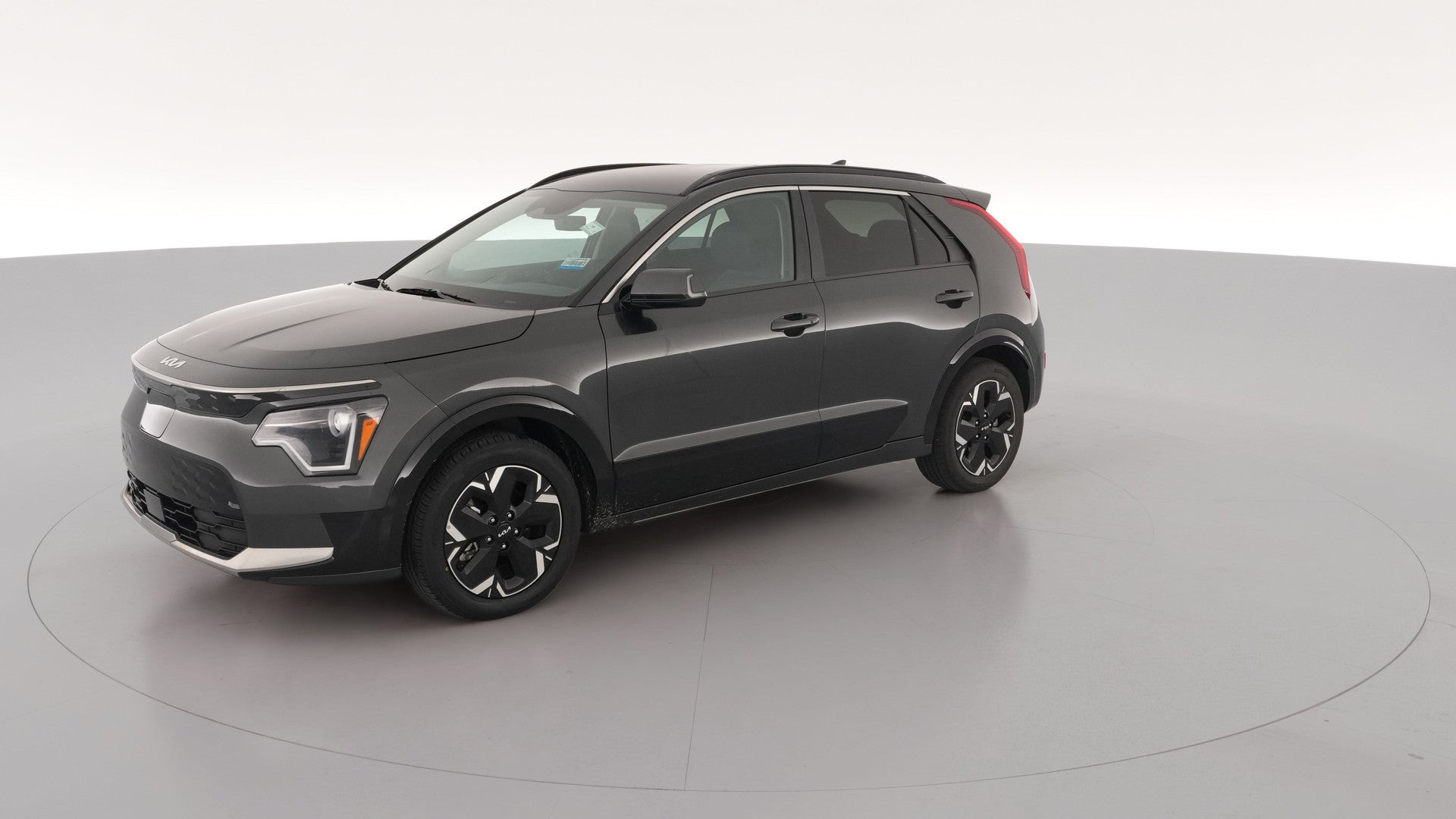 2023 Kia Niro EV vehicle photo