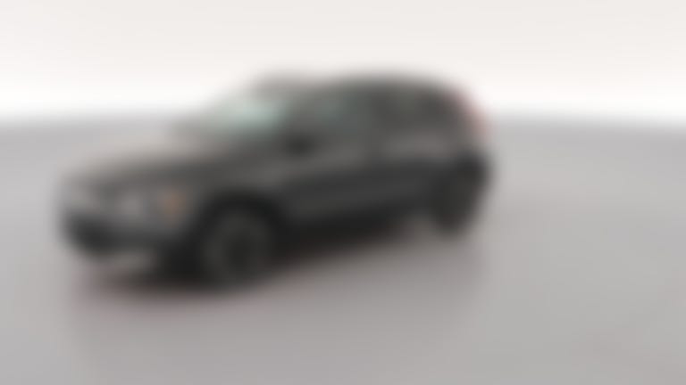 2023 Kia Niro EV vehicle photo