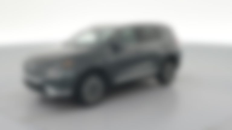 2023 Hyundai Santa Fe Hybrid vehicle photo